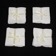 Load image into Gallery viewer, Napkins 4 Pc Set