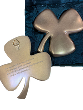 Load image into Gallery viewer, Shamrock Decor Gift Item
