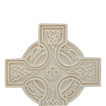 Load image into Gallery viewer, Large Celtic Wall Cross