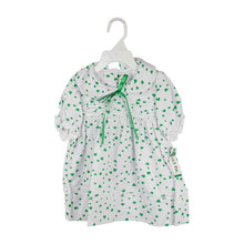 Load image into Gallery viewer, Shamrock Tuck Dress