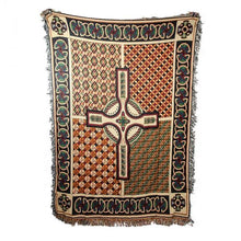 Load image into Gallery viewer, Celtic Throw