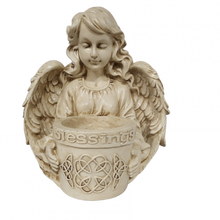 Load image into Gallery viewer, Blessings Angel Planter