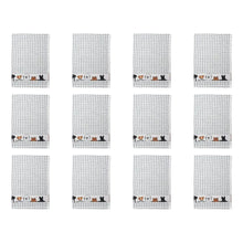 Load image into Gallery viewer, Packs of Poli-Dri Dogs Cotton Tea Towel