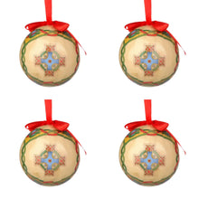 Load image into Gallery viewer, Scottish Cross Bauble