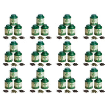 Load image into Gallery viewer, Irish Emblems Tea Caddy Set