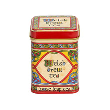 Load image into Gallery viewer, Welsh Brew Loose Leaf Tea