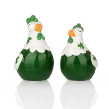 Load image into Gallery viewer, Salt &amp; Pepper set - Murphys Hens