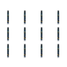 Load image into Gallery viewer, Feadog Blue Whistle in the Key of "D"
