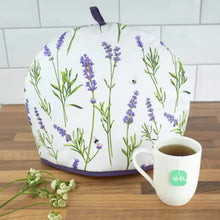 Load image into Gallery viewer, Packs of Lavare Lavender Tea Cosy