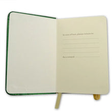 Load image into Gallery viewer, Irish Blessing Notebook