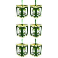 Load image into Gallery viewer, Irish Blessing Christmas Tree Bauble Ornament