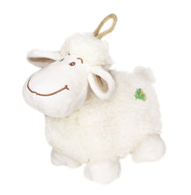 Load image into Gallery viewer, 6.5" Huggable Sheep Plush