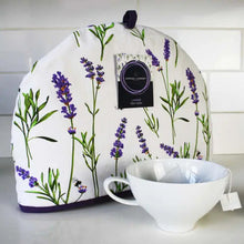 Load image into Gallery viewer, Packs of Lavare Lavender Tea Cosy