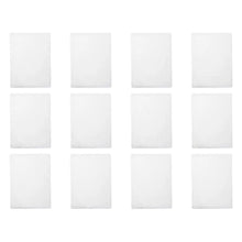Load image into Gallery viewer, White Poli Dri Tea Towel