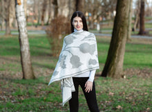 Load image into Gallery viewer, Thistle Scarf