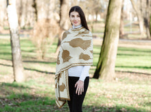 Load image into Gallery viewer, Thistle Scarf