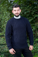 Load image into Gallery viewer, SAOL Crew Neck Sweater