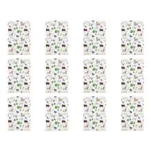 Load image into Gallery viewer, Out In The Fields Tea Towel