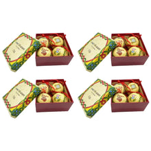 Load image into Gallery viewer, Hat Box 4 Scottish Baubles