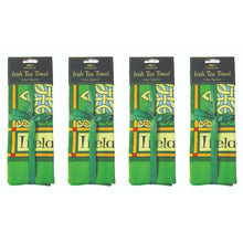 Load image into Gallery viewer, Celtic Tapestry Irish Tea Towel