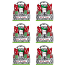 Load image into Gallery viewer, Baby Welsh Dragon Salt and Pepper Shaker Set
