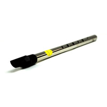 Load image into Gallery viewer, Nickel Irish Tin Whistle " C" Key