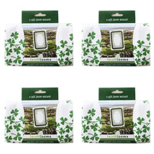Load image into Gallery viewer, Tara shamrock Tea Towel