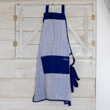 Load image into Gallery viewer, Packs of Polidri Chef Apron 100% Cotton Multiple Colors
