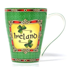 Load image into Gallery viewer, Ireland Mug - Emerald Isle