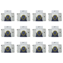 Load image into Gallery viewer, Packs of Bee Happy Whimsical Bee Cotton Tea Towel
