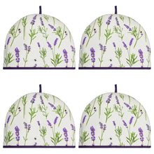 Load image into Gallery viewer, Packs of Lavare Lavender Tea Cosy
