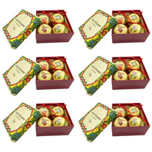 Load image into Gallery viewer, Hat Box 4 Scottish Baubles