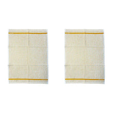 Load image into Gallery viewer, Packs of Poli-Dri Honey Cotton Tea Towel