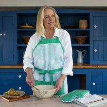 Load image into Gallery viewer, Packs of Polidri Chef Apron 100% Cotton Multiple Colors