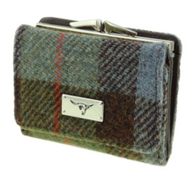Load image into Gallery viewer, Harris Tweed 'Unst' Small Purse