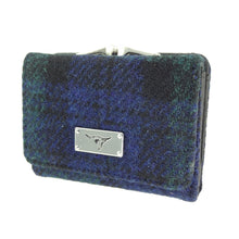 Load image into Gallery viewer, Harris Tweed 'Unst' Small Purse