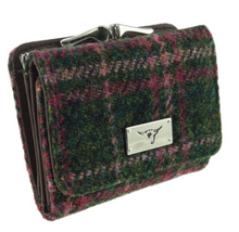 Load image into Gallery viewer, Harris Tweed 'Unst' Small Purse