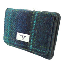 Load image into Gallery viewer, Harris Tweed 'Unst' Small Purse