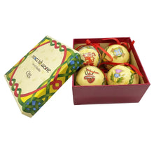 Load image into Gallery viewer, Hat Box 4 Scottish Baubles