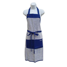 Load image into Gallery viewer, Packs of Polidri Chef Apron 100% Cotton Multiple Colors