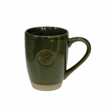 Load image into Gallery viewer, Watervale Celtic Spiral Mug - 13oz, 3 Colors