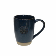Load image into Gallery viewer, Watervale Celtic Spiral Mug - 13oz, 3 Colors