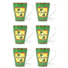 Load image into Gallery viewer, Ireland Mug - Emerald Isle