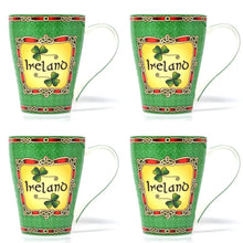Load image into Gallery viewer, Ireland Mug - Emerald Isle