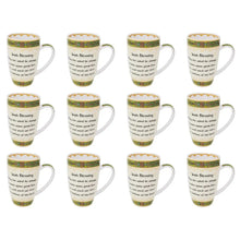 Load image into Gallery viewer, Celtic Blessing Cup