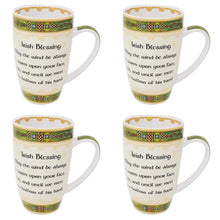 Load image into Gallery viewer, Celtic Blessing Cup