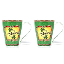Load image into Gallery viewer, Ireland Mug - Emerald Isle