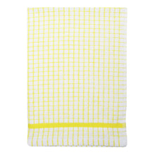 Load image into Gallery viewer, Packs of Poli-Dri Gold Cotton Tea Towel