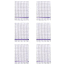 Load image into Gallery viewer, Lavender Poli Dri Tea Towel