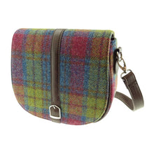 Load image into Gallery viewer, Beauly Harris Tweed Shoulder Bag
